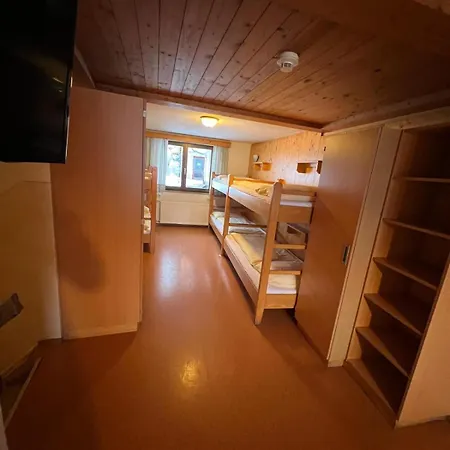 Hostel Jugend- Und Wenghofgut Radstadt