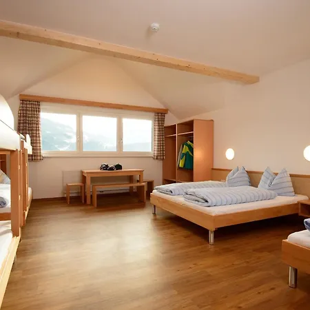Hostel Jugend- Und Wenghofgut Radstadt