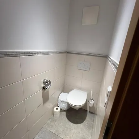 Hostel Jugend- Und Wenghofgut Radstadt