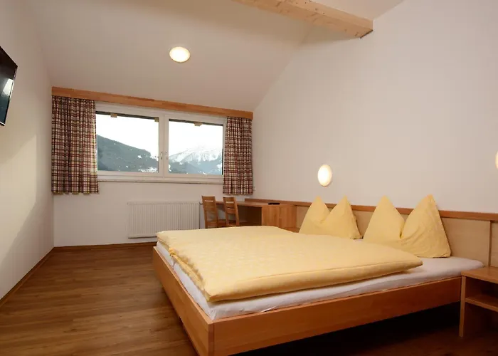 Jugend- Und Wenghofgut Radstadt