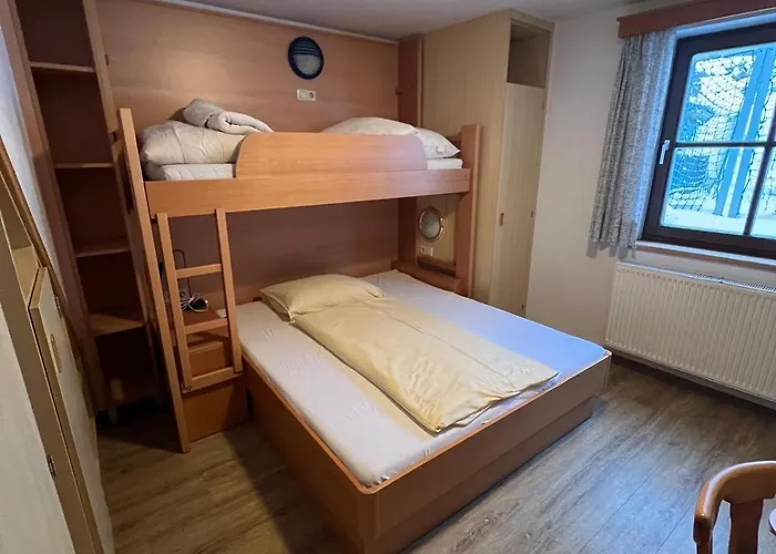 Jugend- Und Wenghofgut *