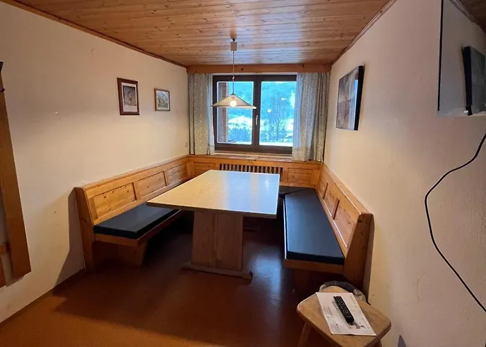 Jugend- Und Wenghofgut * Radstadt