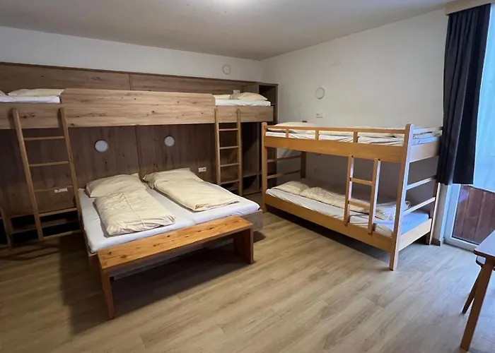 Jugend- Und Wenghofgut Radstadt