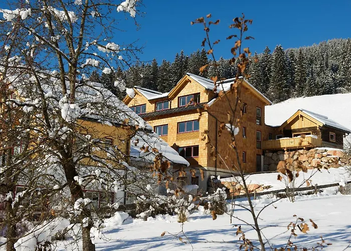 Jugend- Und Wenghofgut Hostel *