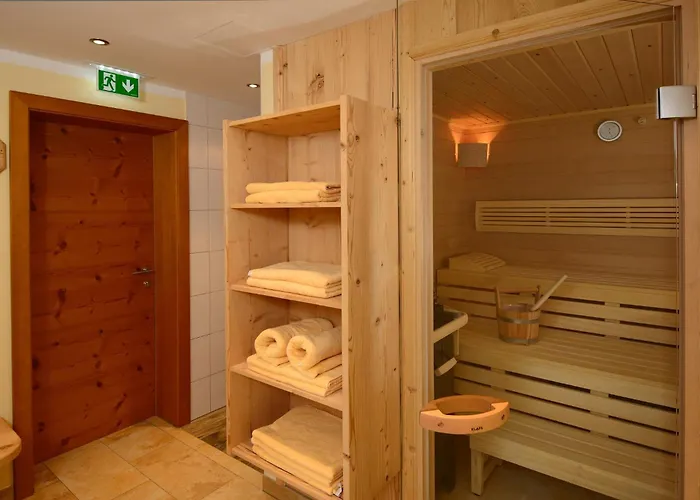 Hostel Jugend- Und Wenghofgut *