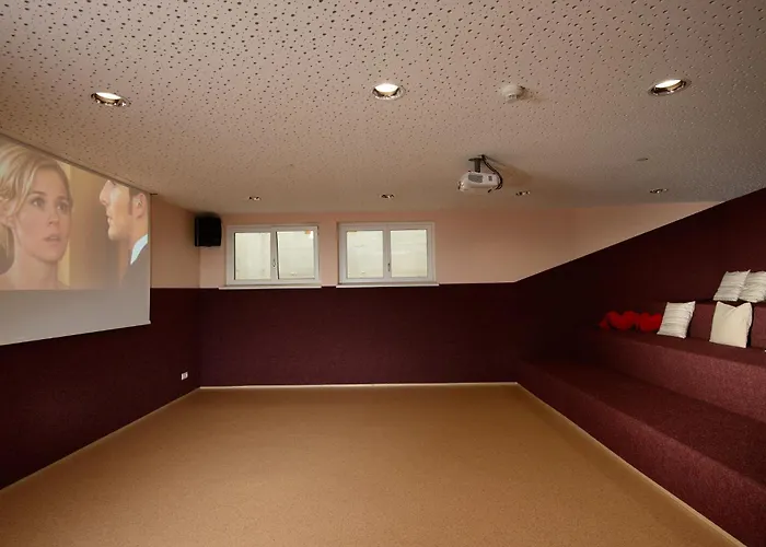 Jugend- Und Wenghofgut * Radstadt