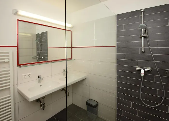 Hostel Jugend- Und Wenghofgut Radstadt