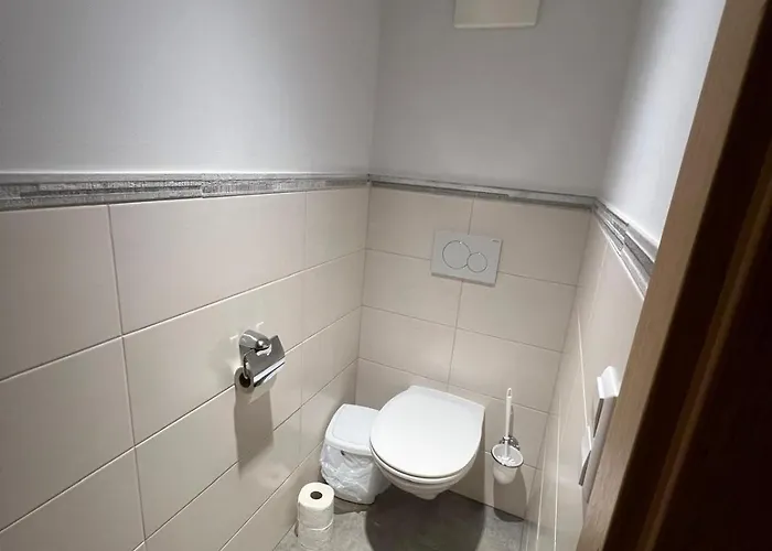 Hostel Jugend- Und Wenghofgut Radstadt